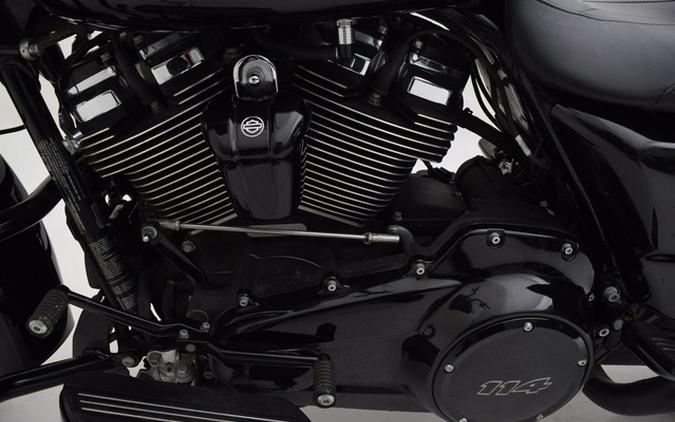 2022 Harley-Davidson FLHXS - Street Glide Special