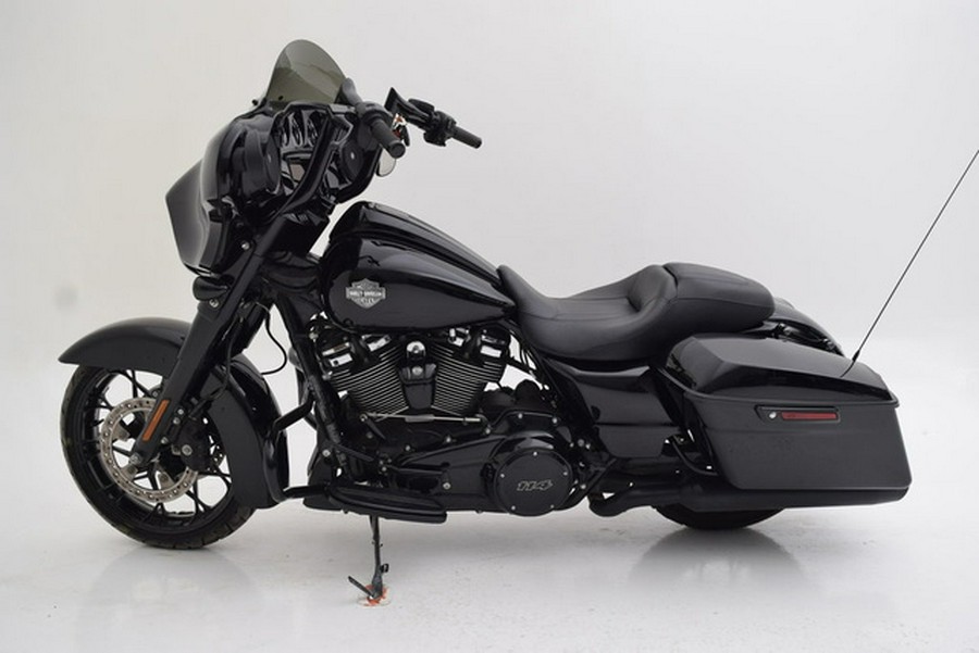 2022 Harley-Davidson FLHXS - Street Glide Special