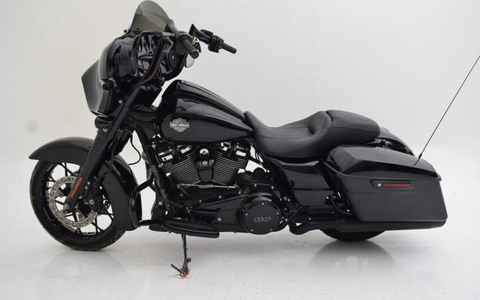 2022 Harley-Davidson FLHXS - Street Glide Special