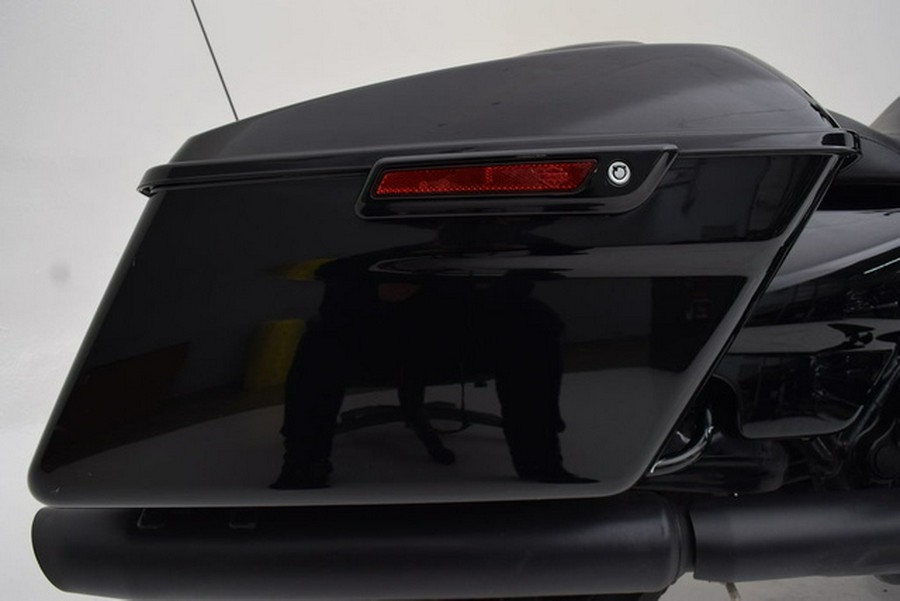 2022 Harley-Davidson FLHXS - Street Glide Special