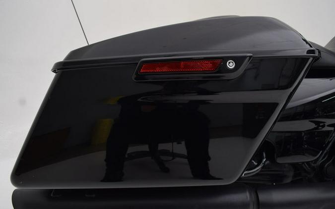 2022 Harley-Davidson FLHXS - Street Glide Special