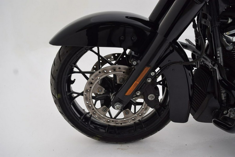 2022 Harley-Davidson FLHXS - Street Glide Special