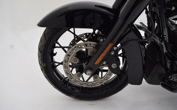 2022 Harley-Davidson FLHXS - Street Glide Special