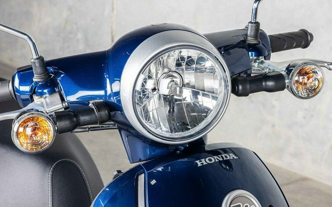 2026 Honda Metropolitan