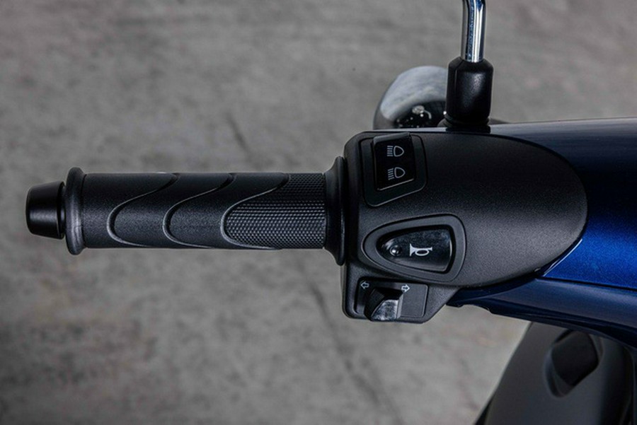 2026 Honda Metropolitan