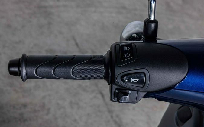 2026 Honda Metropolitan