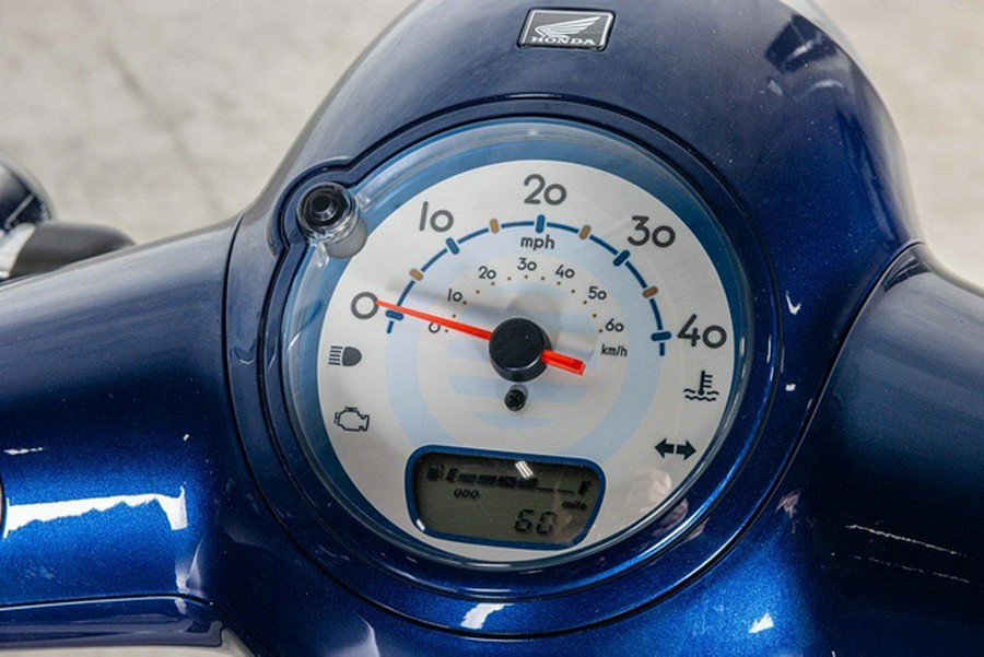 2026 Honda Metropolitan