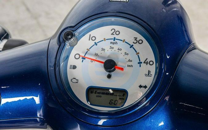 2026 Honda Metropolitan