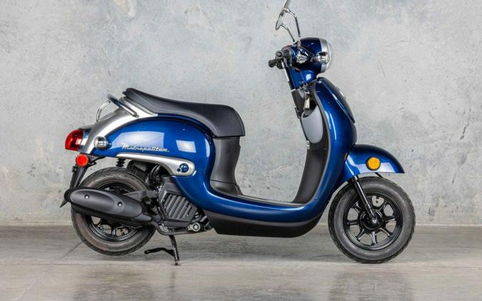 2026 Honda Metropolitan