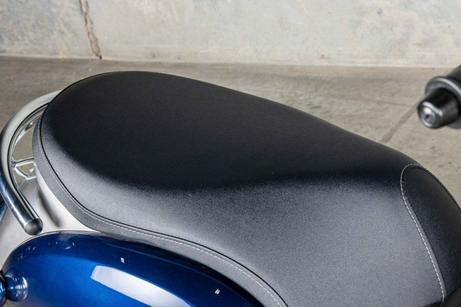 2026 Honda Metropolitan