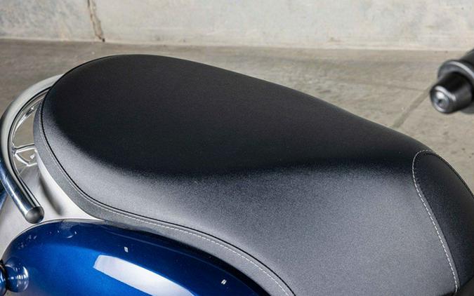 2026 Honda Metropolitan