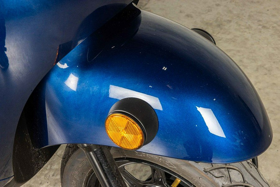 2026 Honda Metropolitan