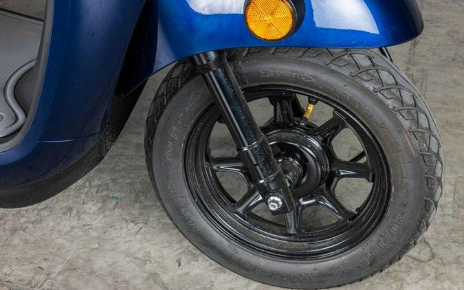 2026 Honda Metropolitan