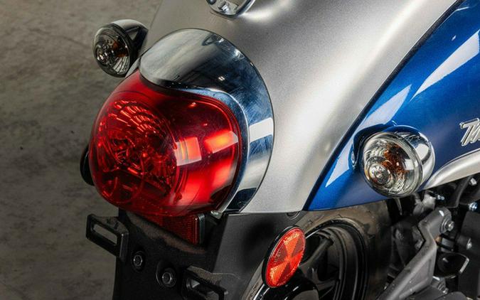 2026 Honda Metropolitan