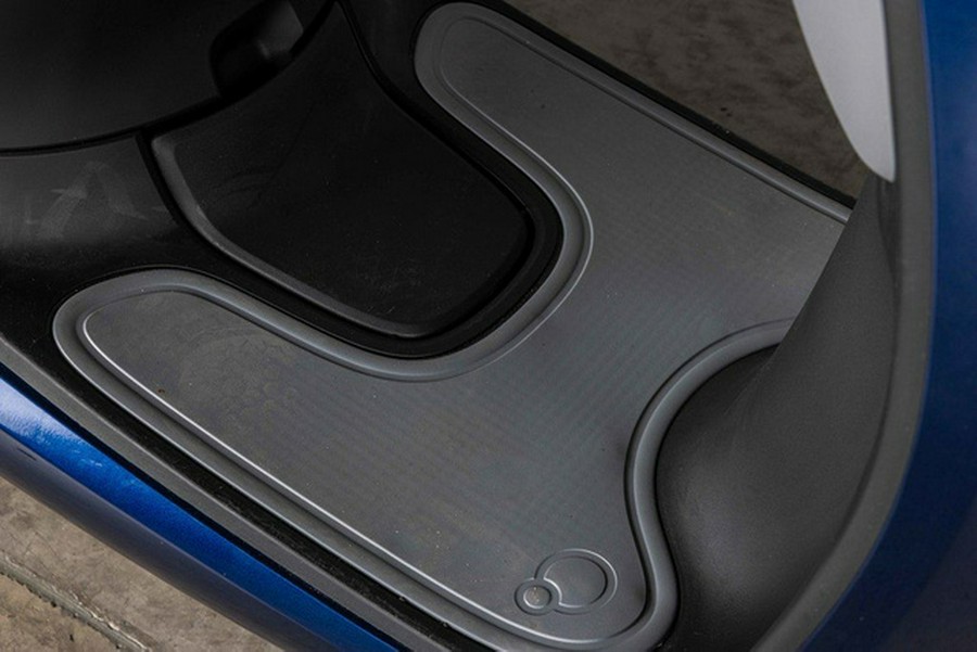 2026 Honda Metropolitan