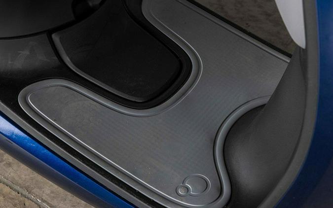 2026 Honda Metropolitan