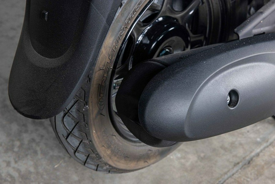 2026 Honda Metropolitan