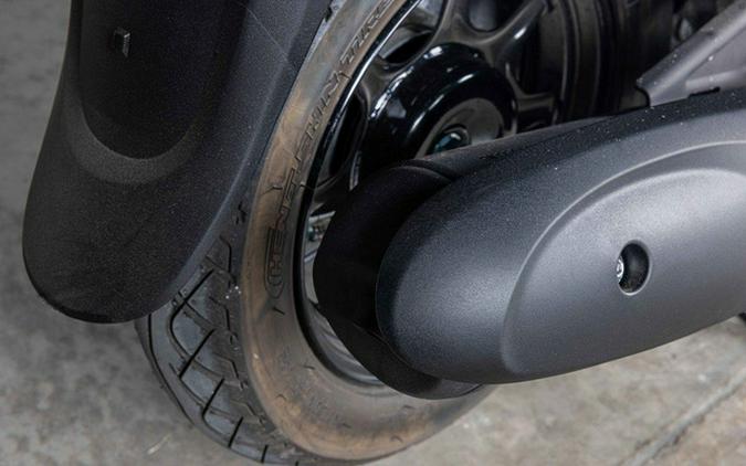 2026 Honda Metropolitan