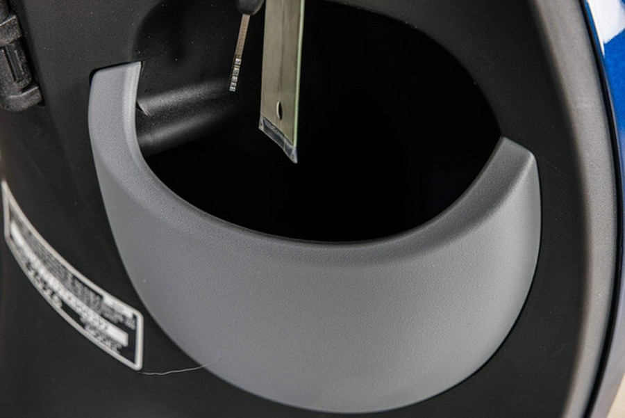 2026 Honda Metropolitan