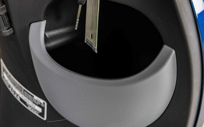 2026 Honda Metropolitan