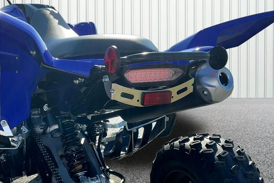 2026 Yamaha Raptor 700R