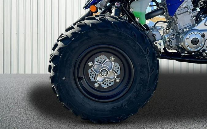 2026 Yamaha Raptor 700R