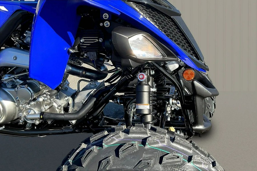 2026 Yamaha Raptor 700R