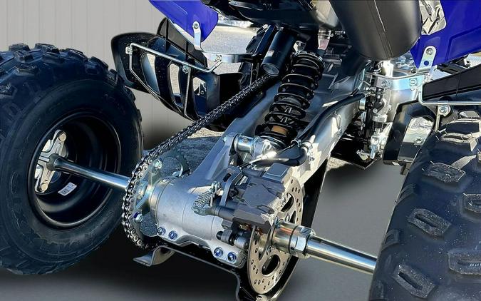 2026 Yamaha Raptor 700R