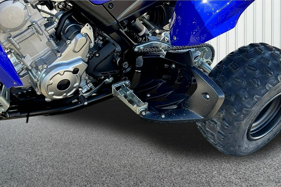 2026 Yamaha Raptor 700R