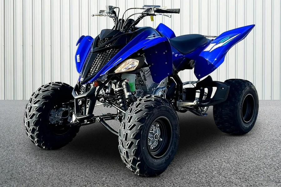 2026 Yamaha Raptor 700R