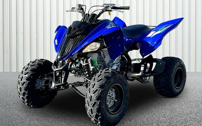 2026 Yamaha Raptor 700R