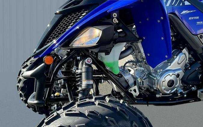 2026 Yamaha Raptor 700R