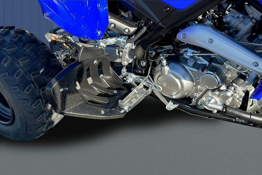 2026 Yamaha Raptor 700R