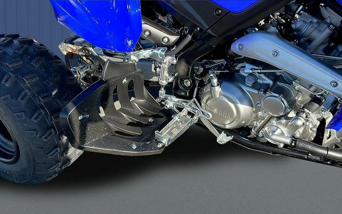 2026 Yamaha Raptor 700R