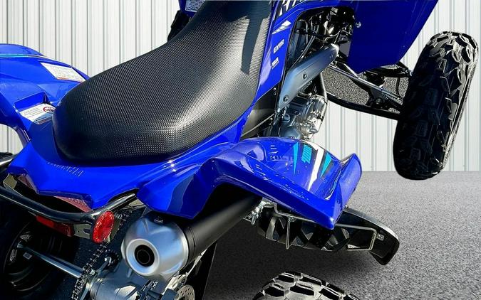 2026 Yamaha Raptor 700R
