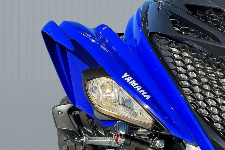 2026 Yamaha Raptor 700R