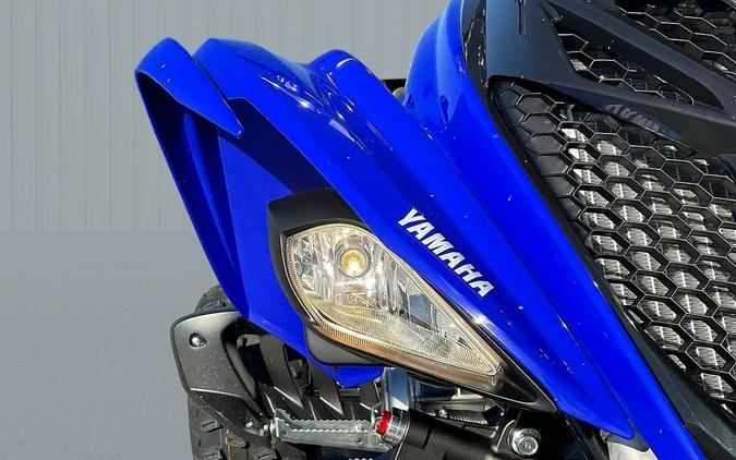 2026 Yamaha Raptor 700R