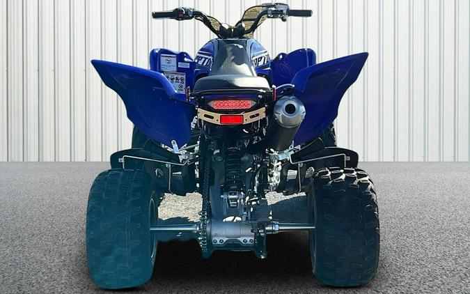 2026 Yamaha Raptor 700R