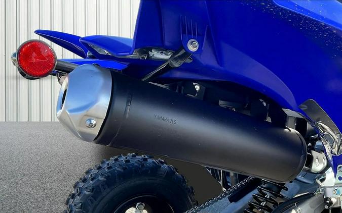 2026 Yamaha Raptor 700R