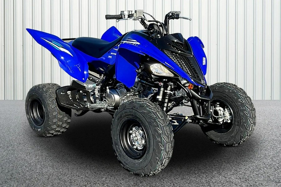 2026 Yamaha Raptor 700R