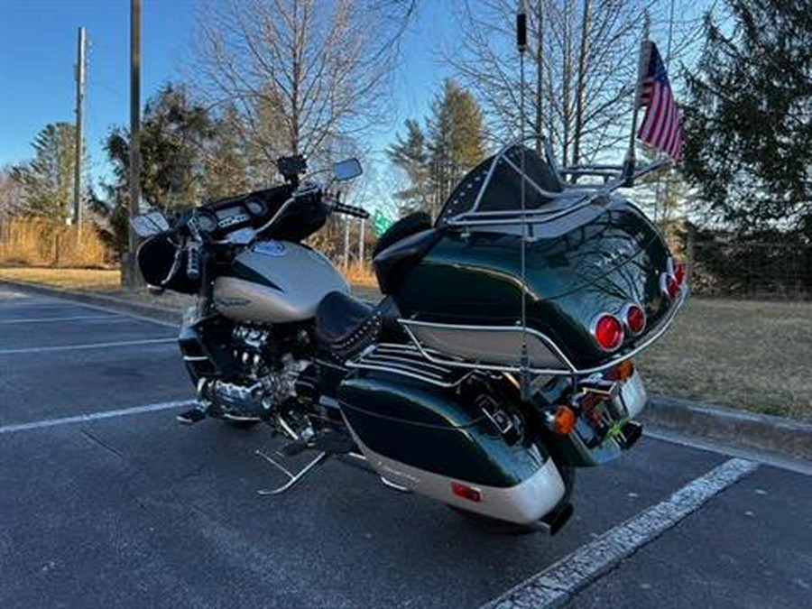 1999 Honda Valkyrie Interstate