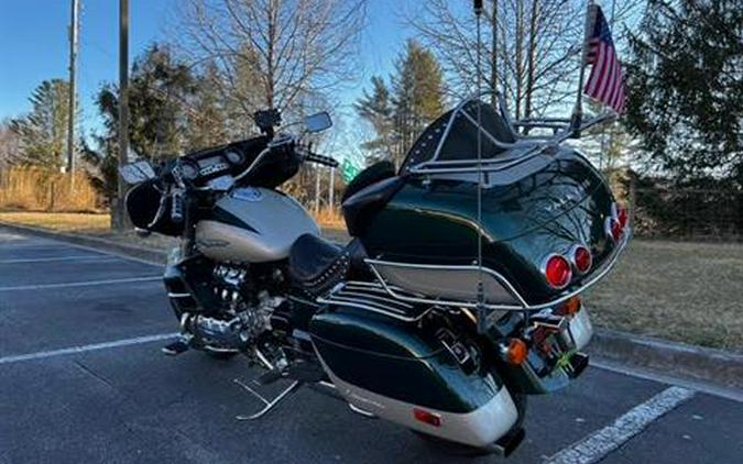 1999 Honda Valkyrie Interstate