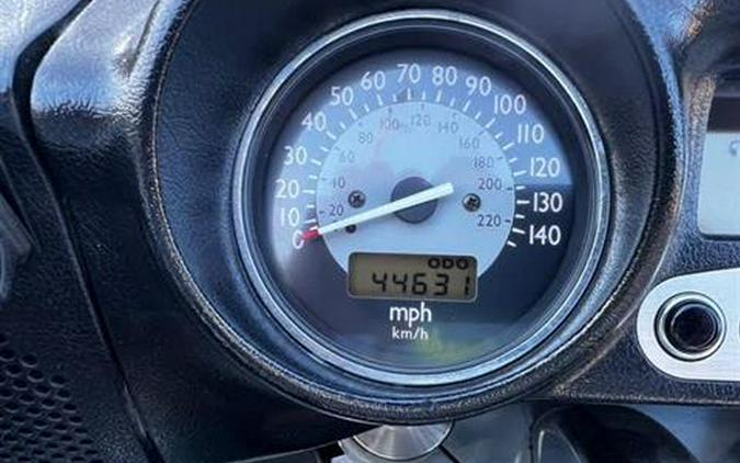 1999 Honda Valkyrie Interstate