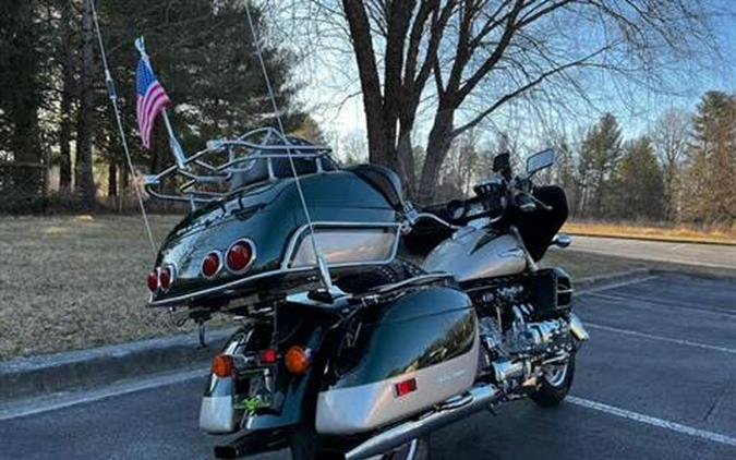 1999 Honda Valkyrie Interstate