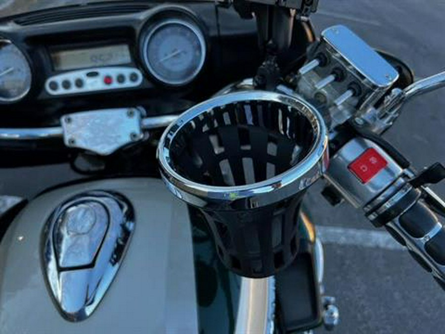 1999 Honda Valkyrie Interstate