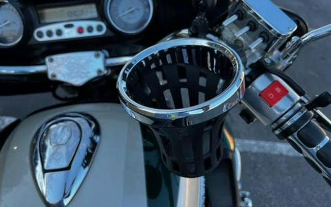 1999 Honda Valkyrie Interstate