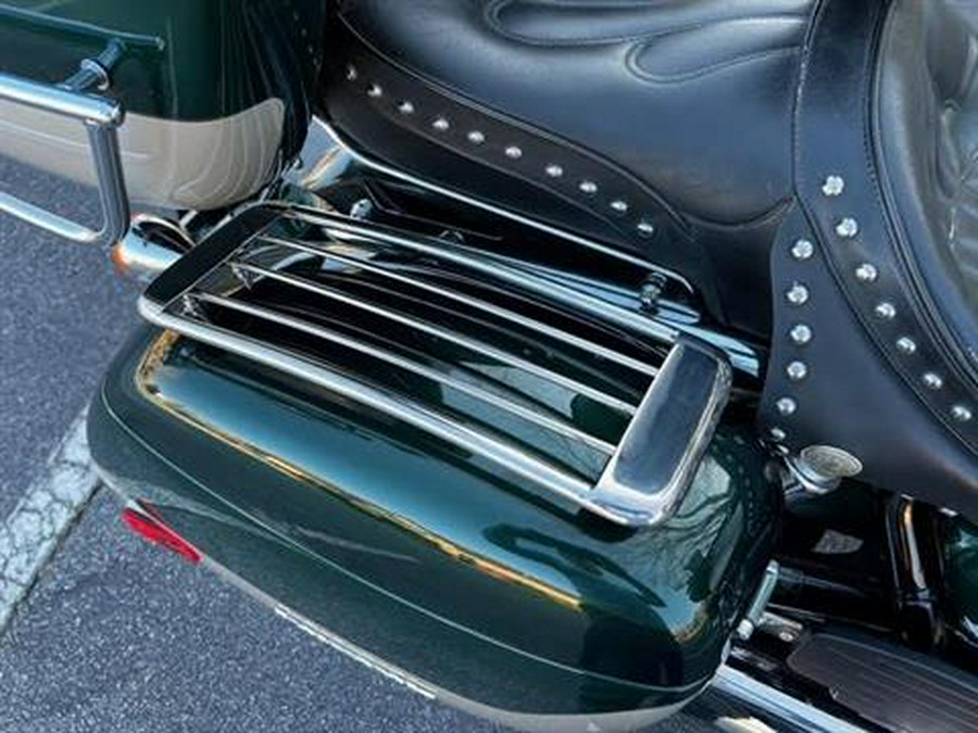 1999 Honda Valkyrie Interstate