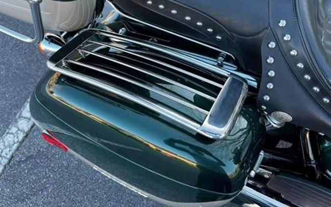 1999 Honda Valkyrie Interstate