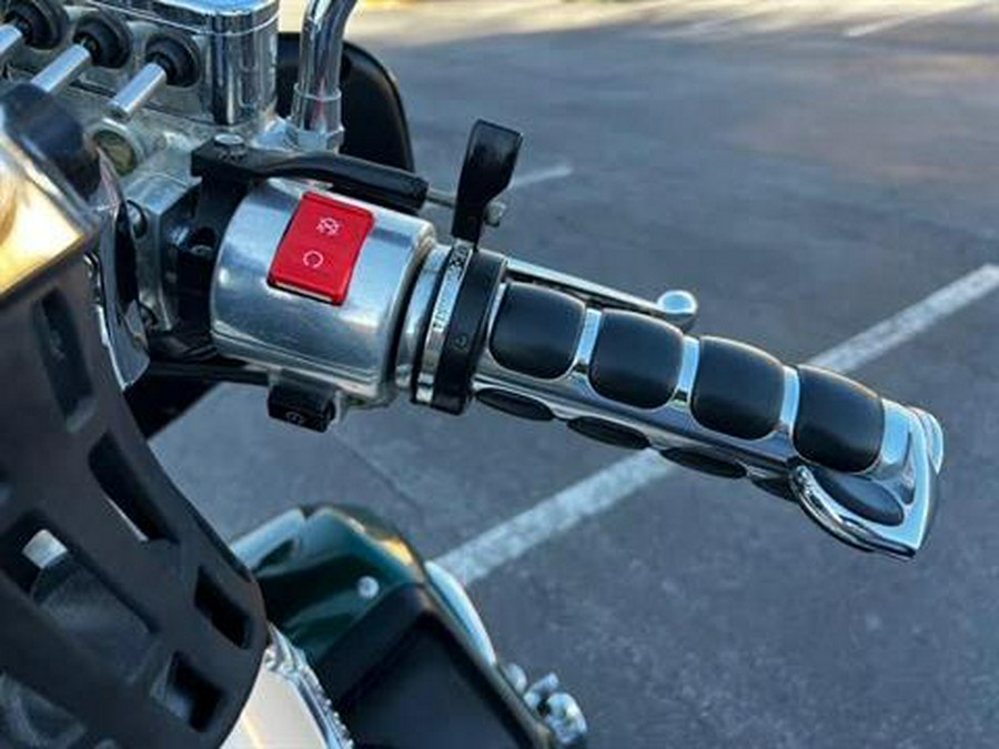 1999 Honda Valkyrie Interstate