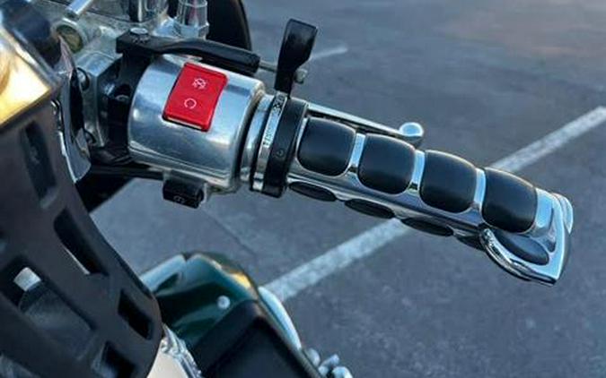 1999 Honda Valkyrie Interstate